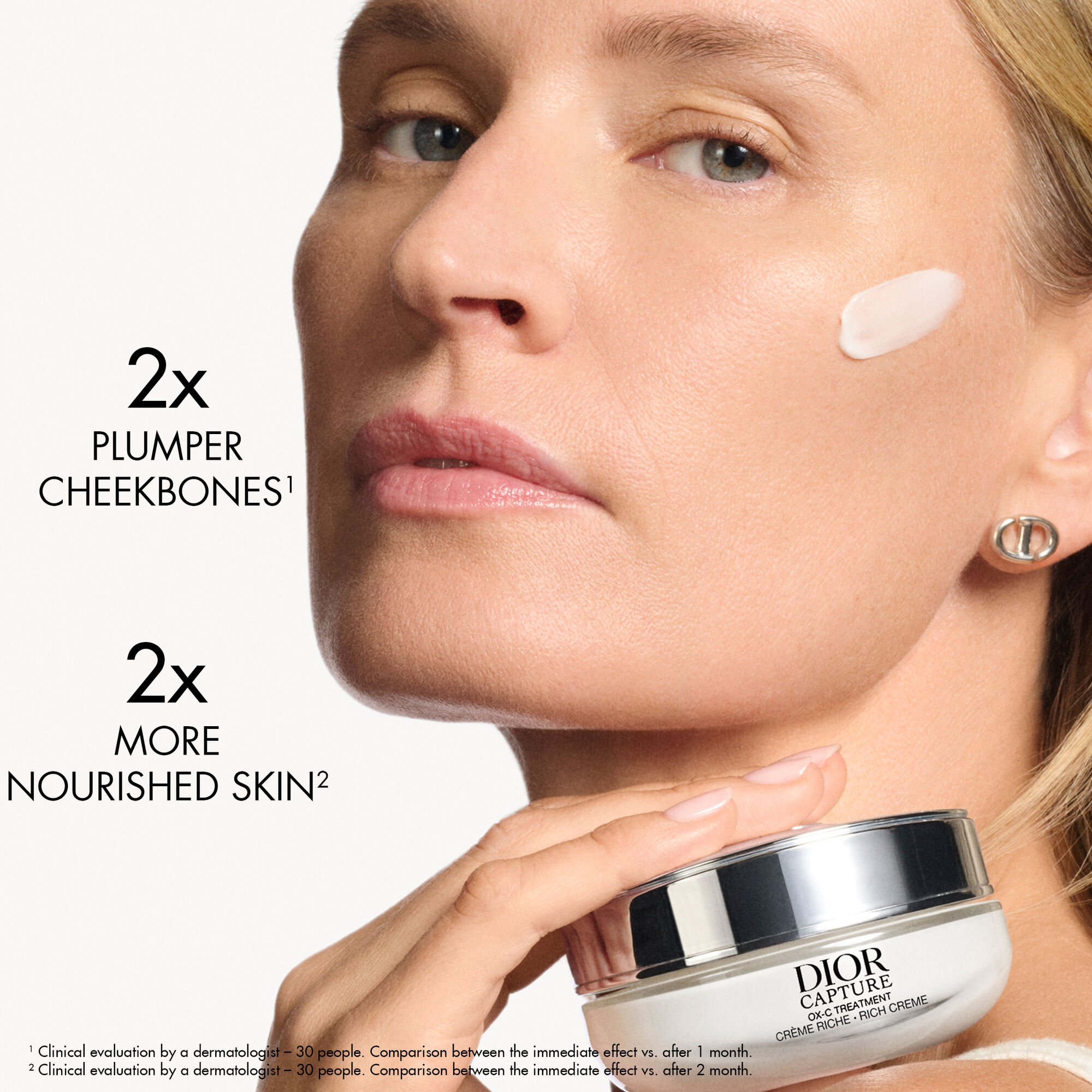 DIOR Capture Rich Crème 50ml