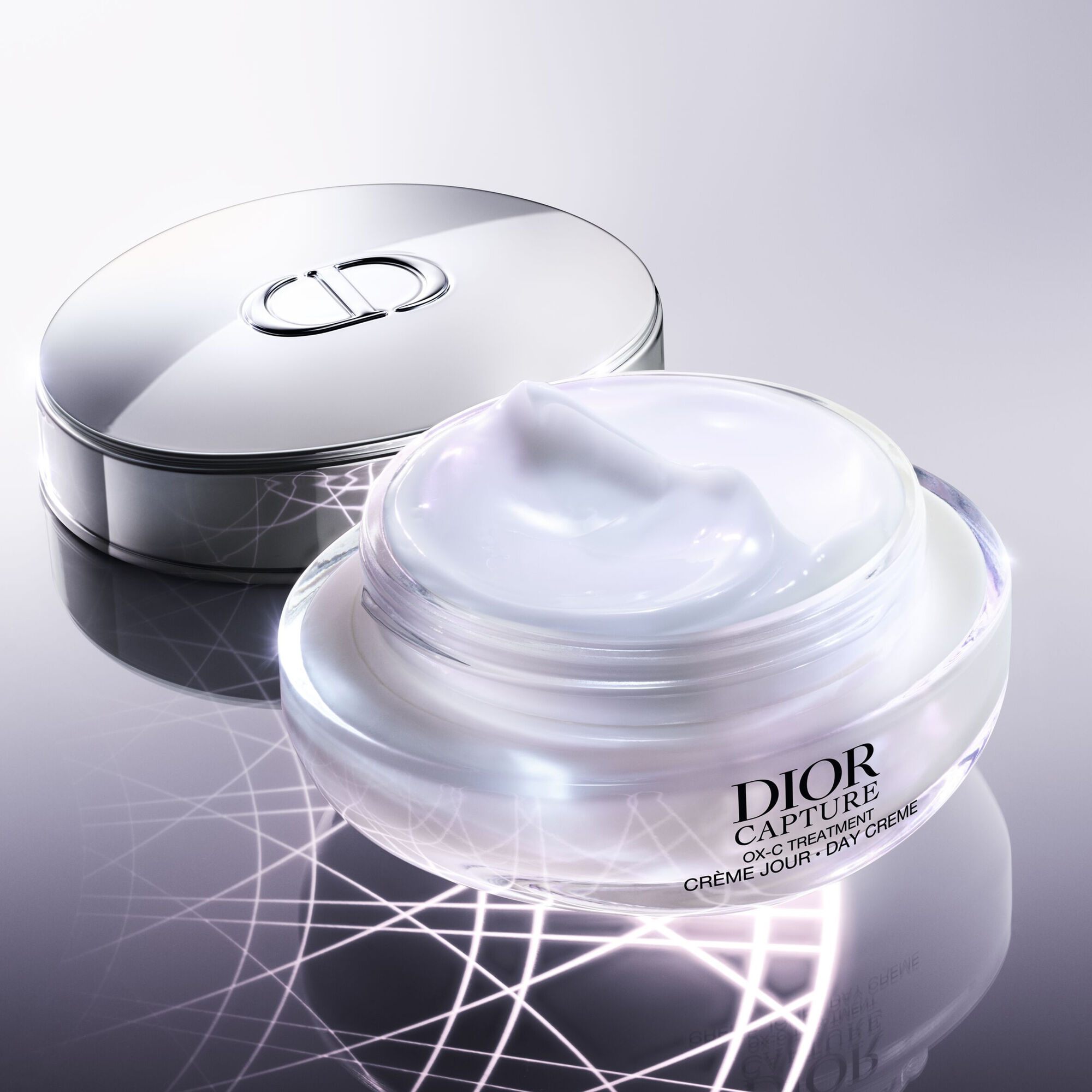 DIOR Capture Rich Crème 50ml