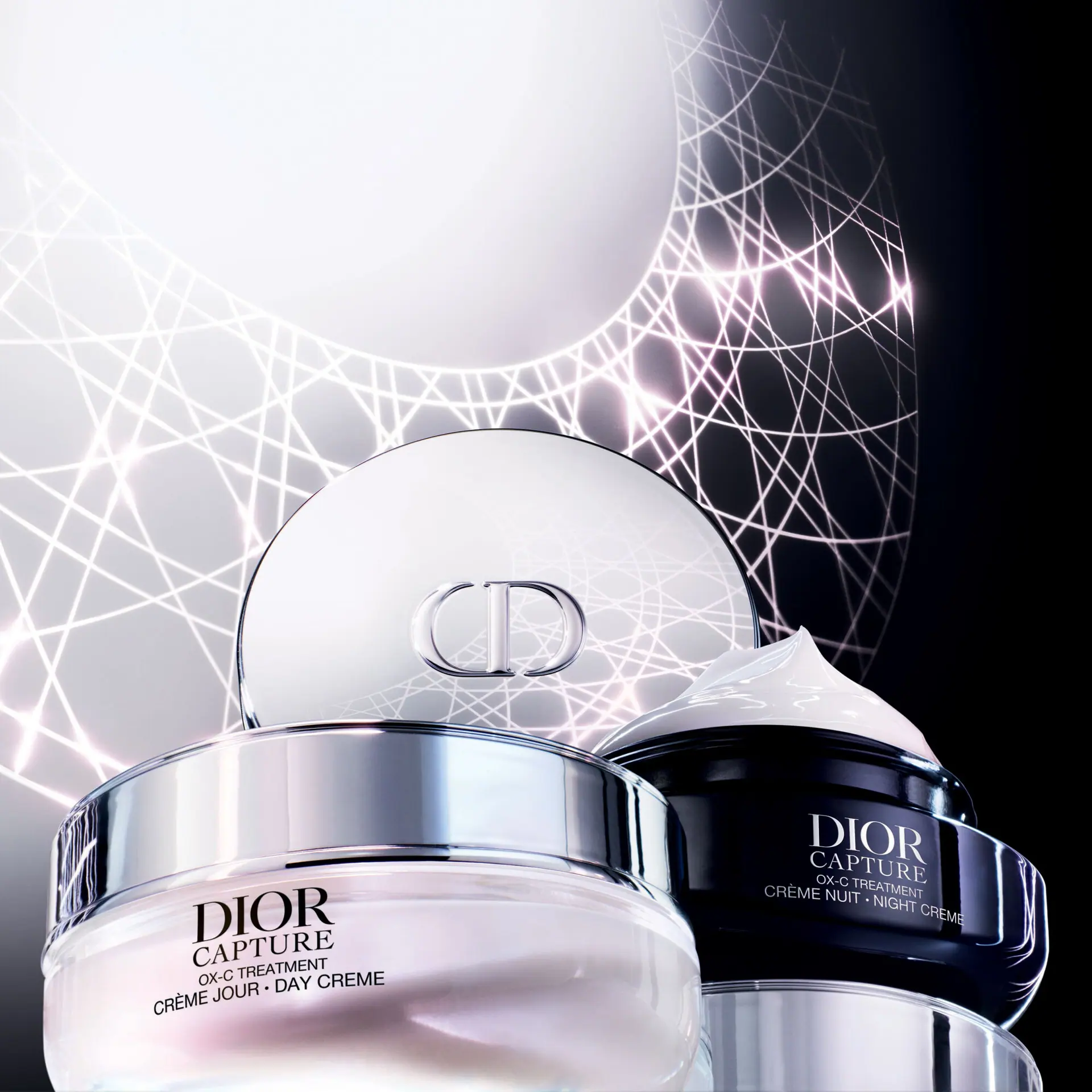 DIOR Capture Rich Crème Refill 50ml