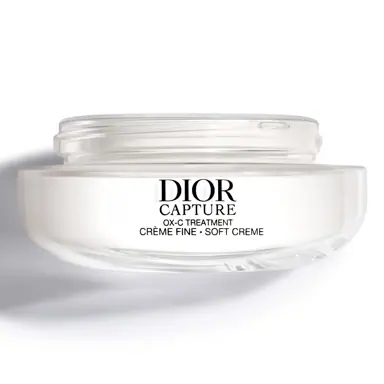 DIOR Capture Soft Crème Refill 50ml