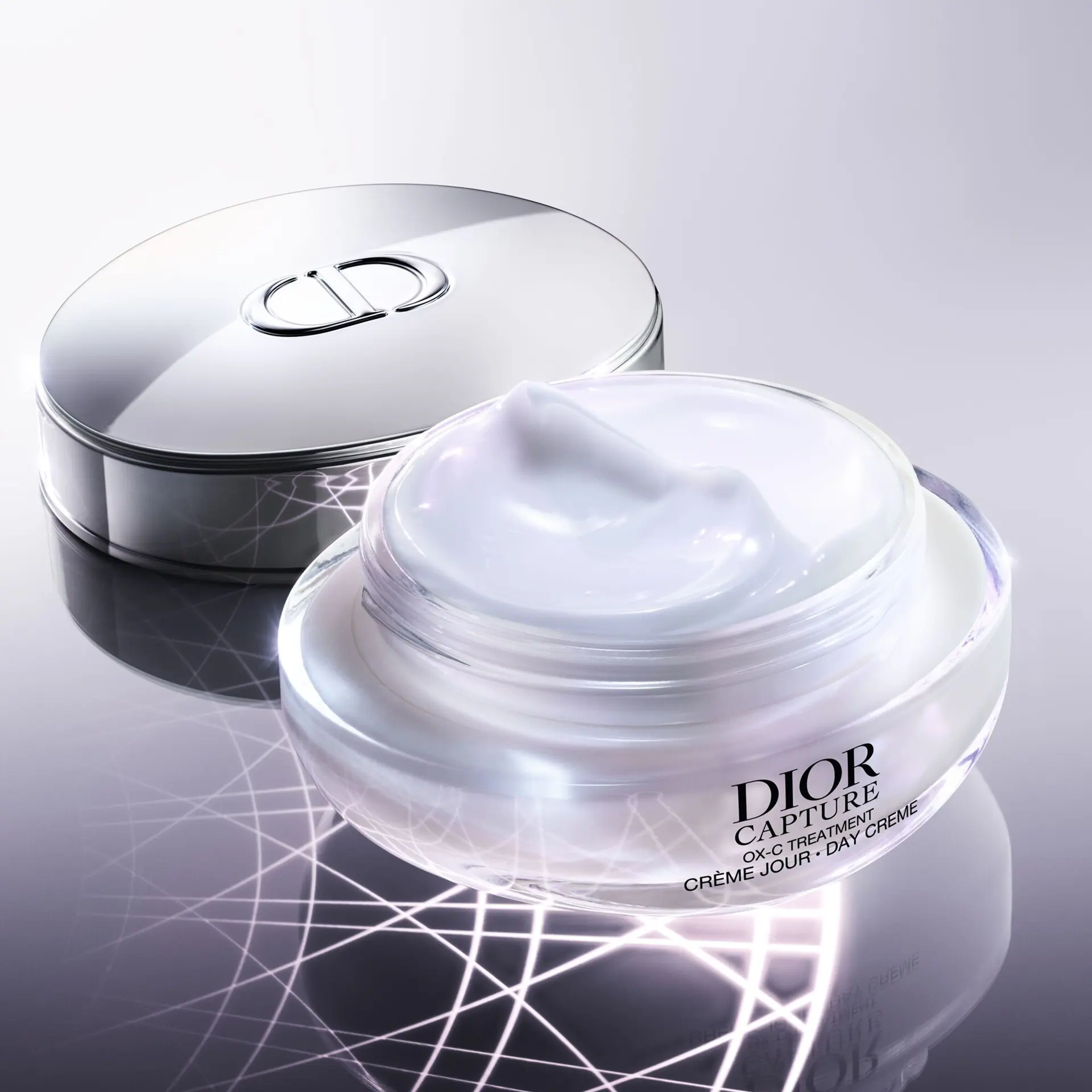 DIOR Capture Soft Crème Refill 50ml