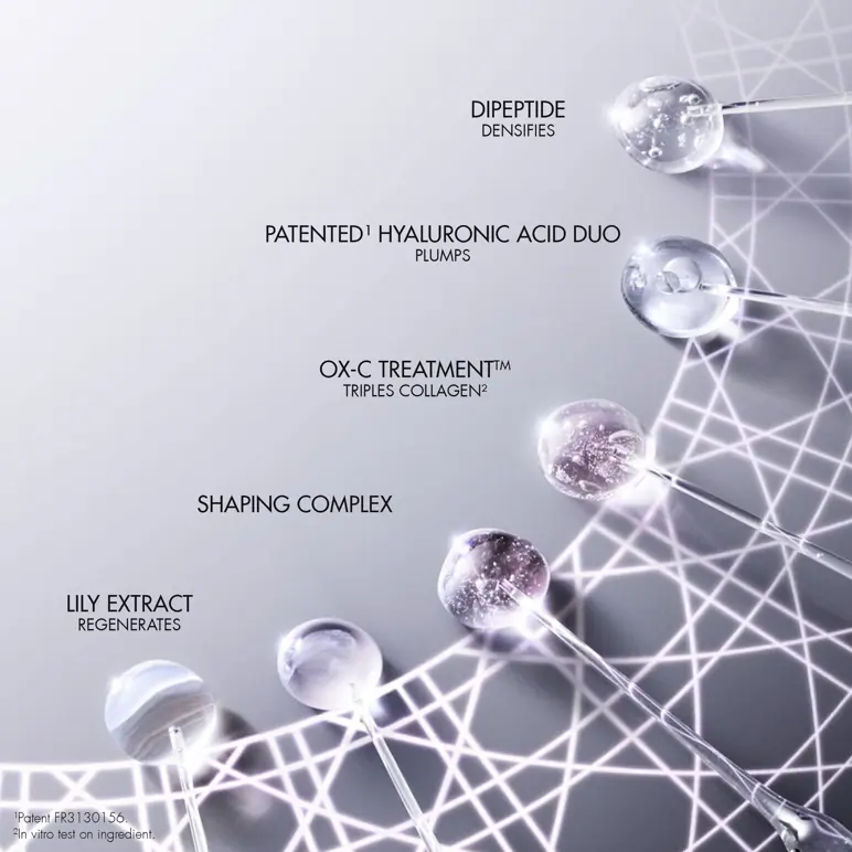 DIOR Capture Soft Crème Refill 50ml