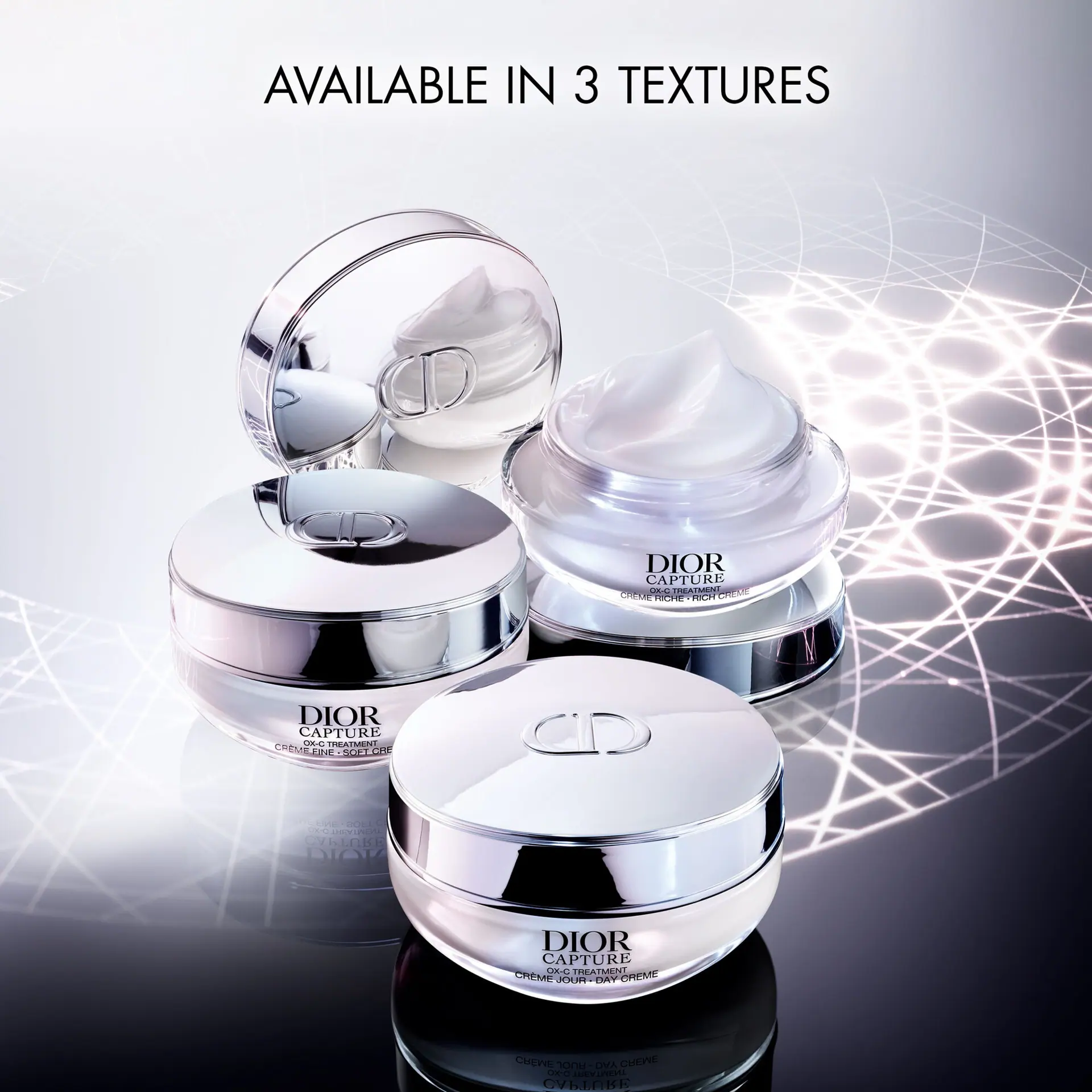 DIOR Capture Soft Crème Refill 50ml