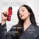 L'Oréal Paris Infallible 3-Second Setting Spray Mist 150ml - jumbo size