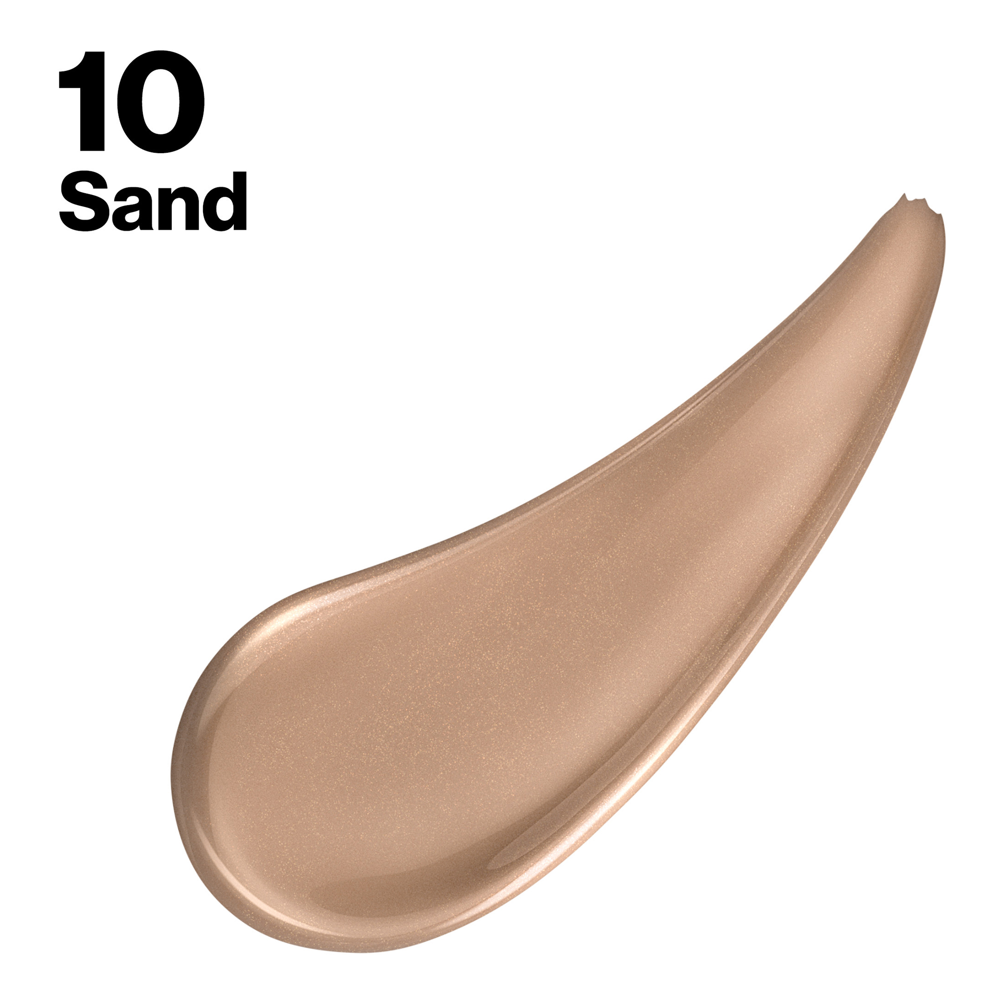 10 Sand