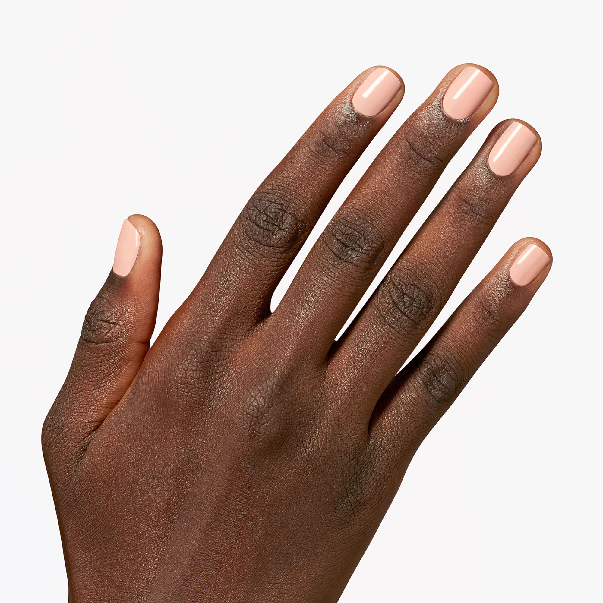 OPI Infinite Shine The New OPIcons Collection