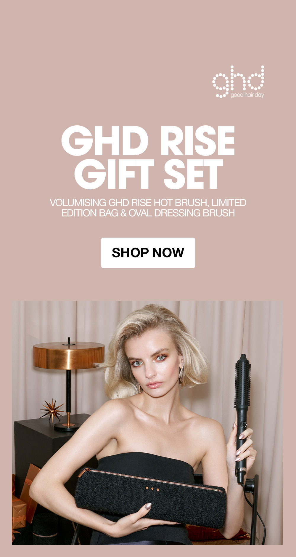 inline banner