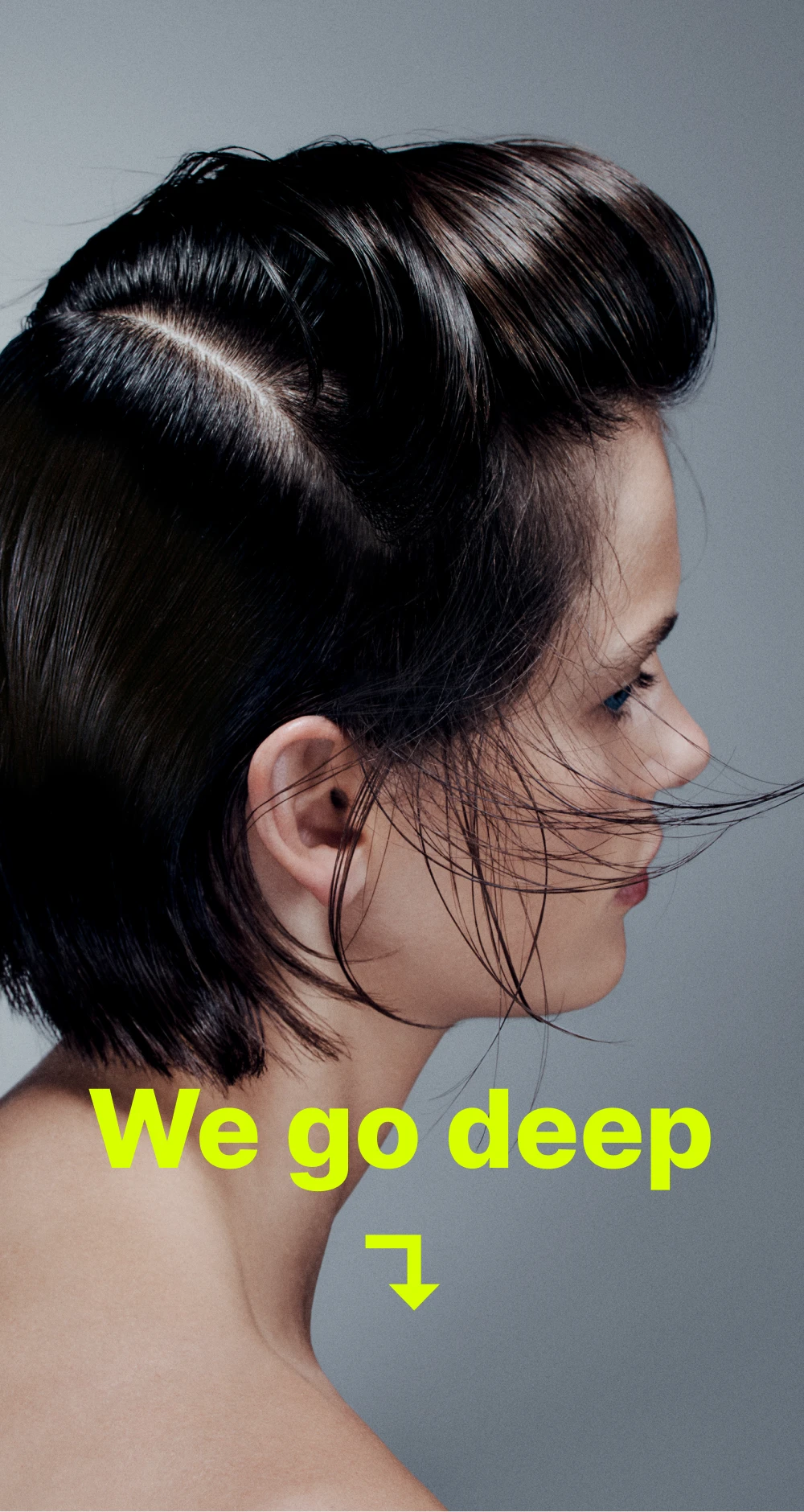 inline banner