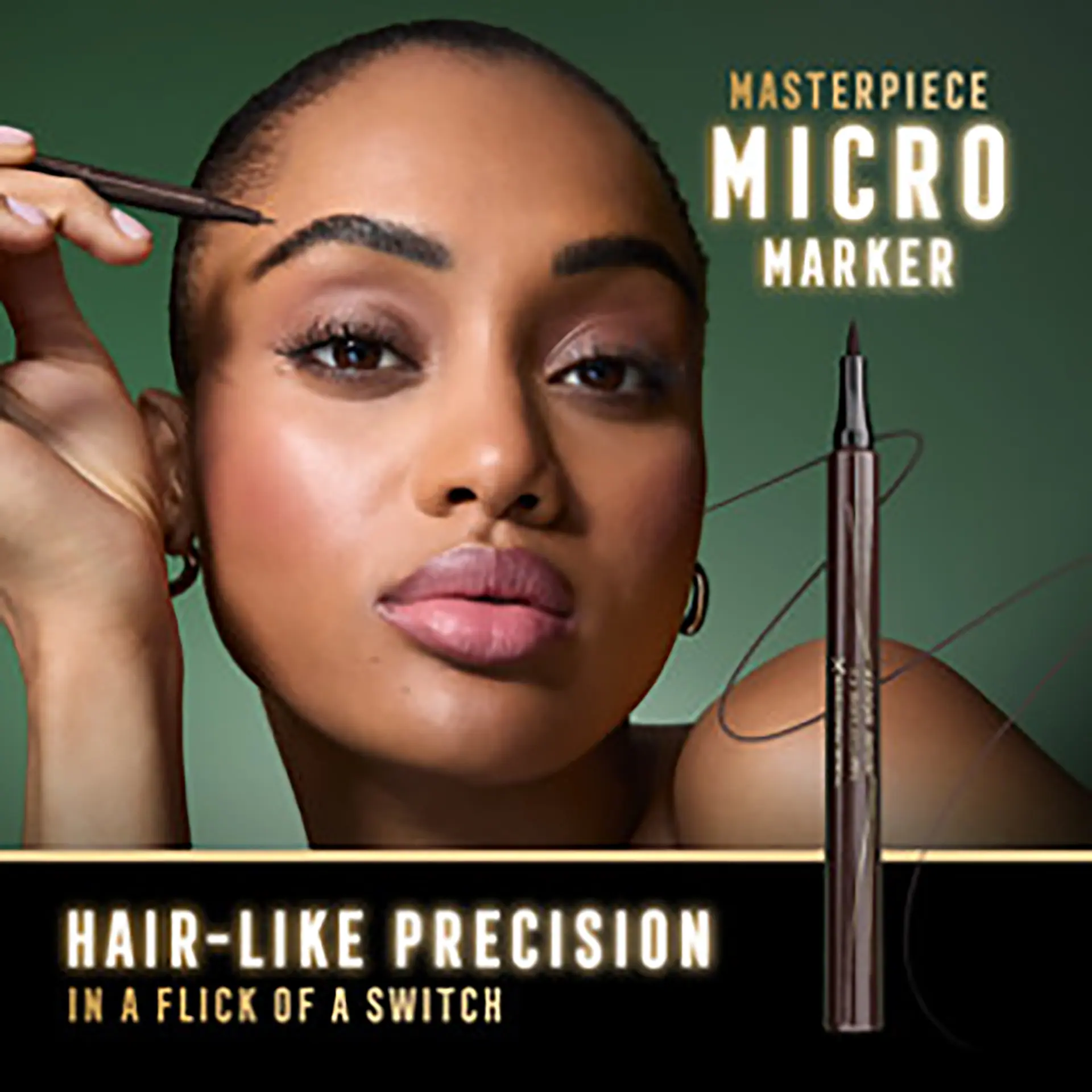 Max Factor Masterpiece Micro Marker