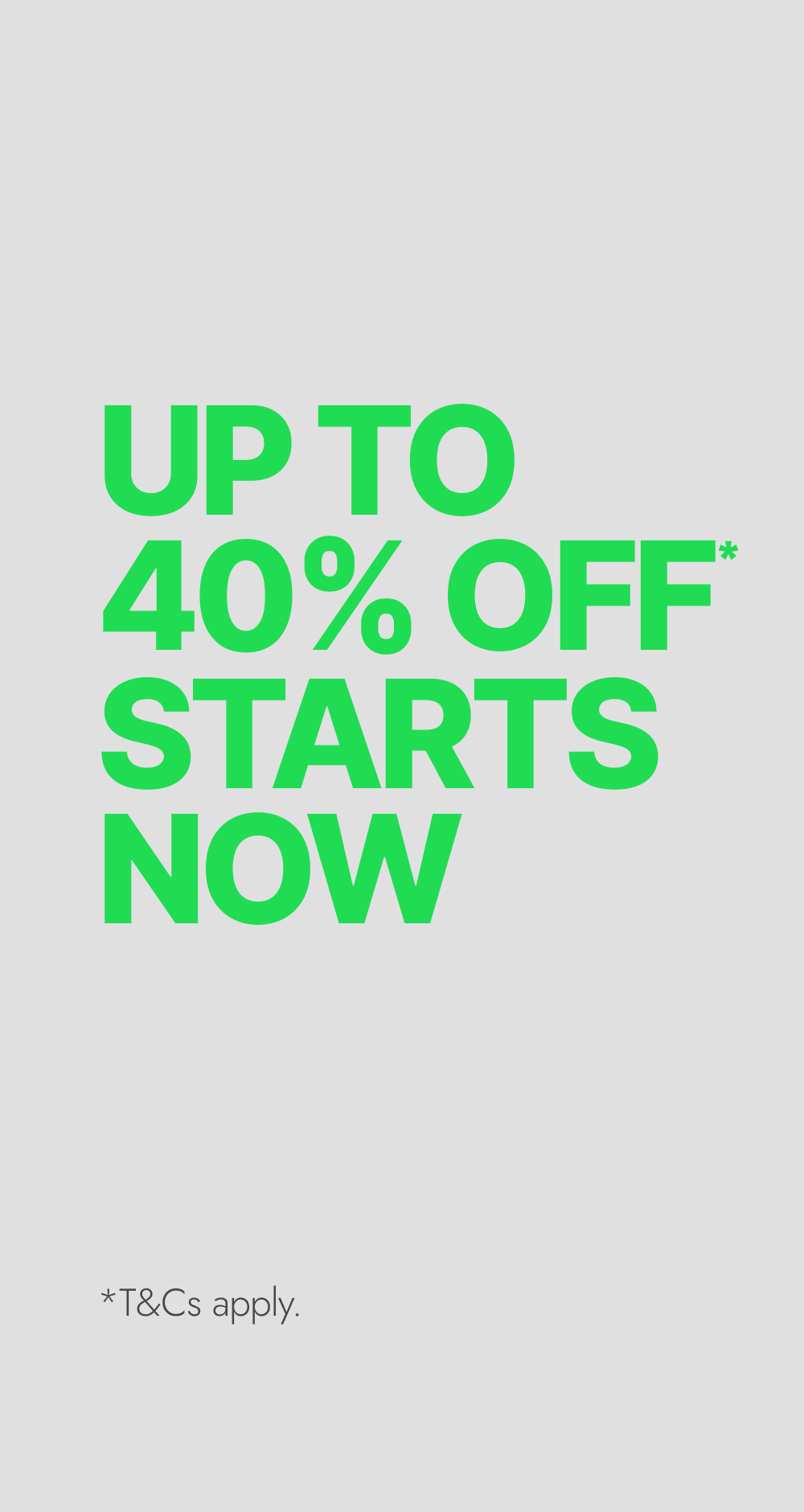 inline banner