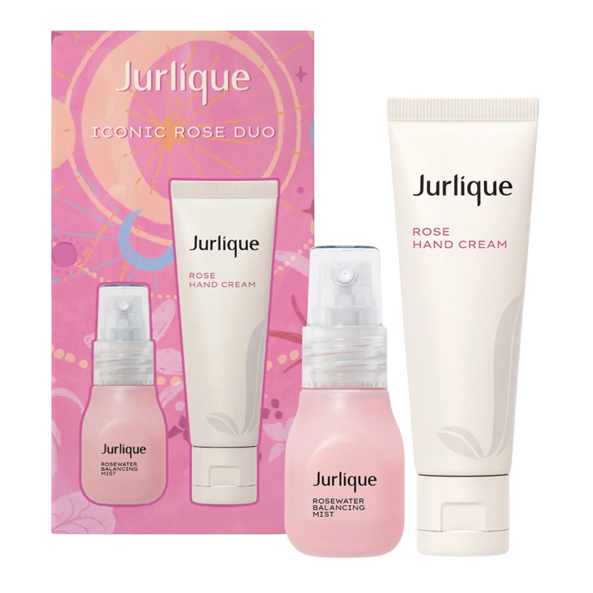 Jurlique Iconic Rose Duo