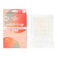 Patch It Up - Large Pimple Patches