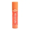 The Breakout Hack no scrubs hydrating make-up removing jelly cleanser 100mL