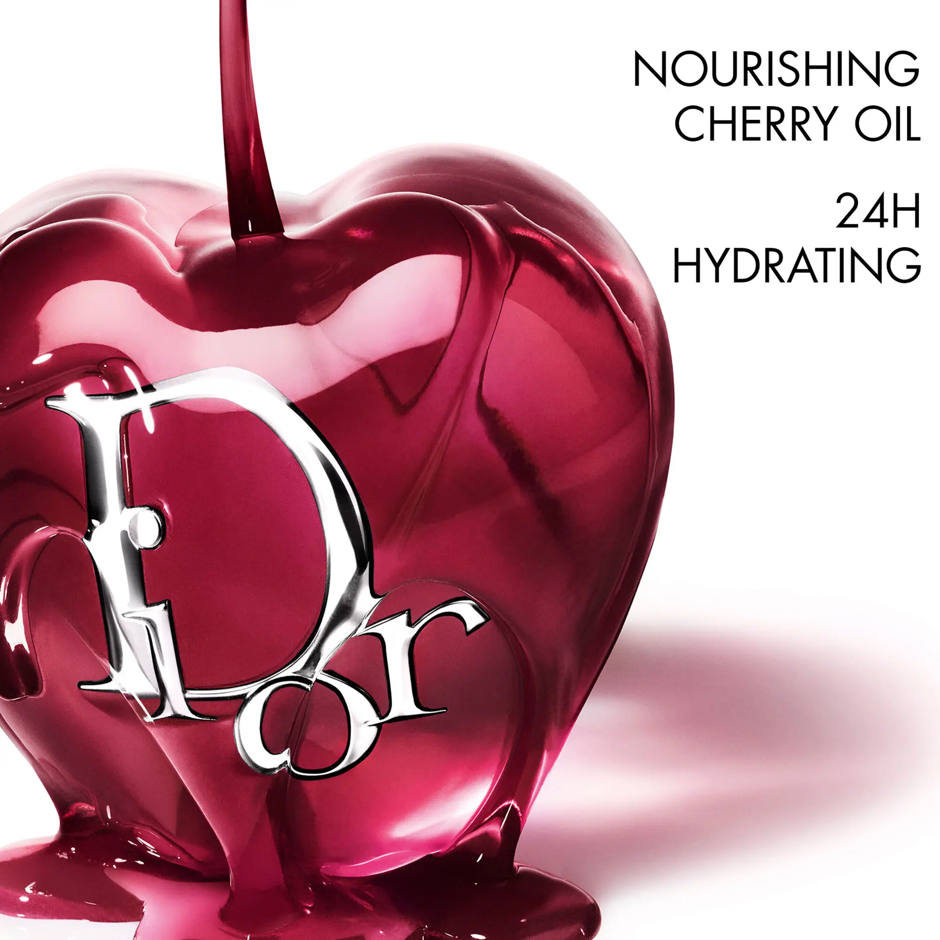 DIOR Dior Addict Lip Glow Oil