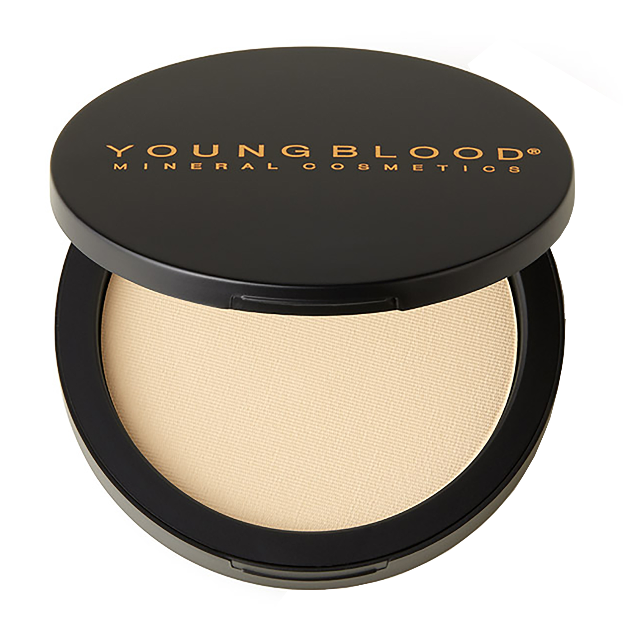 Youngblood Mineral Cosmetics Pressed Mineral Rice Setting Powder