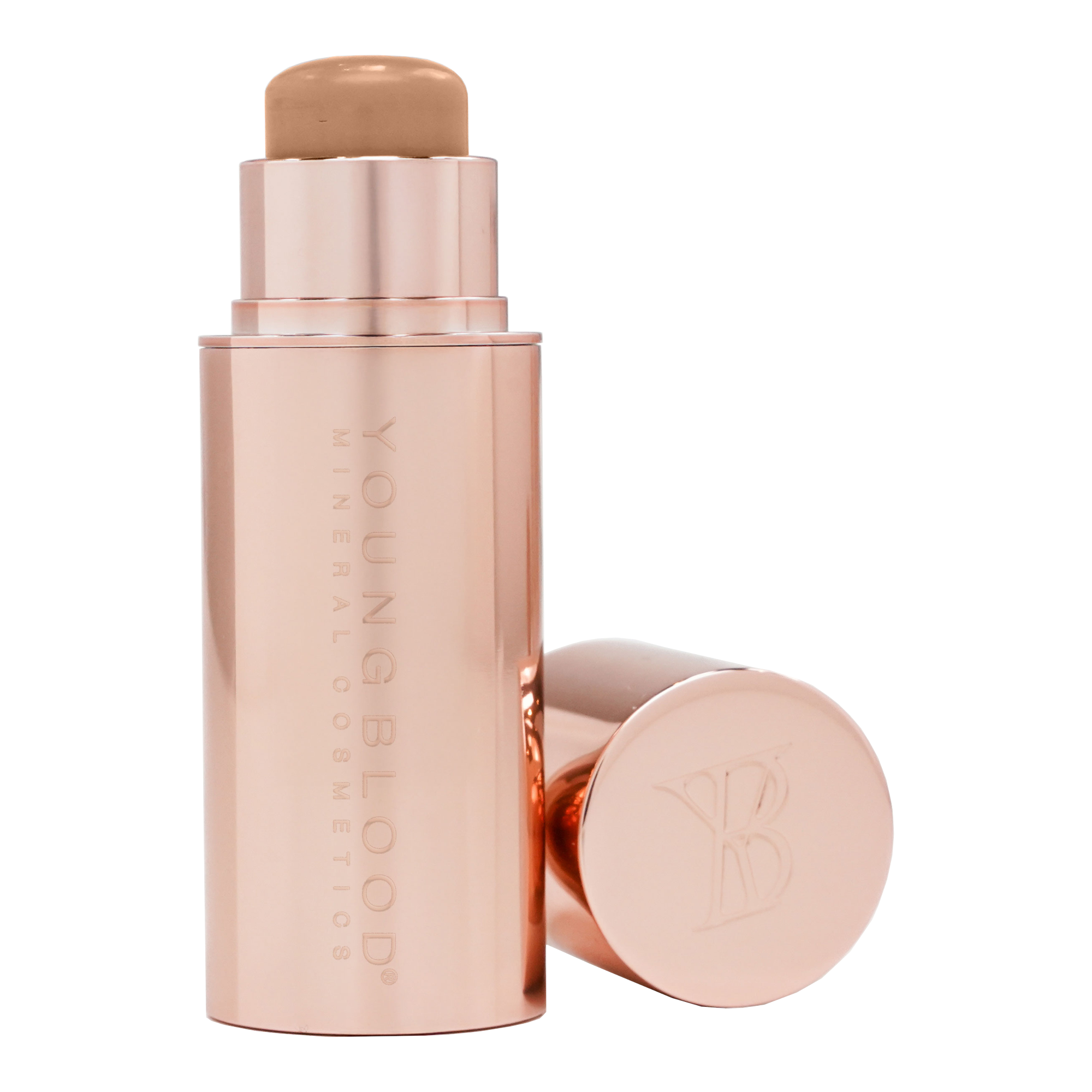 Youngblood Pro Sculpt Crème Contour Stick