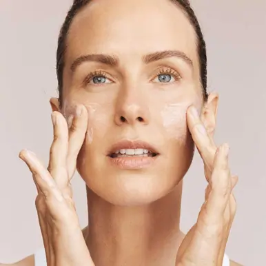 Aesthetics Rx Revitalising Foaming Cleanser 100ml