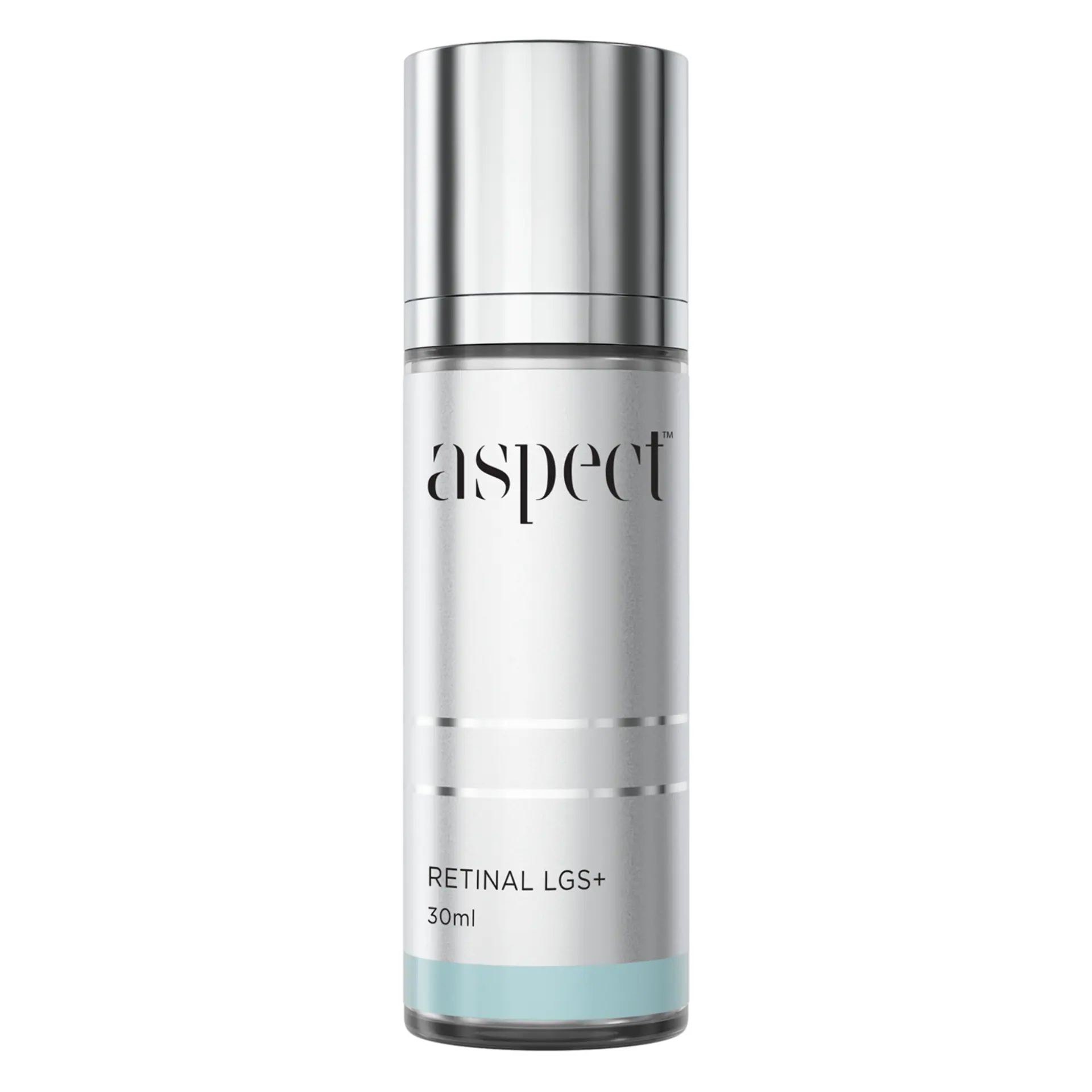 Aspect Retinal LGS +