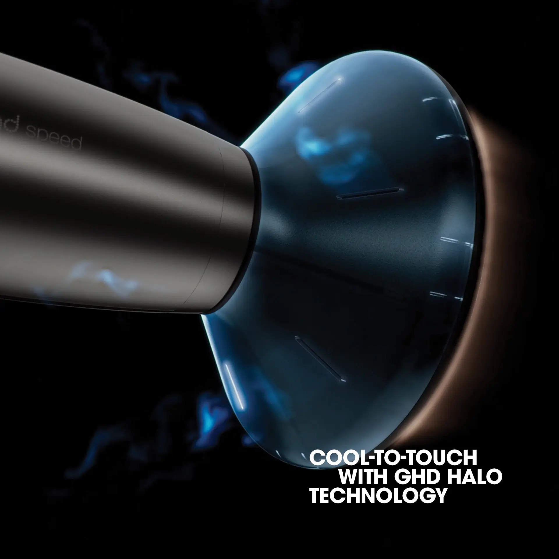 GHD Speed Professional Curl Diffuser