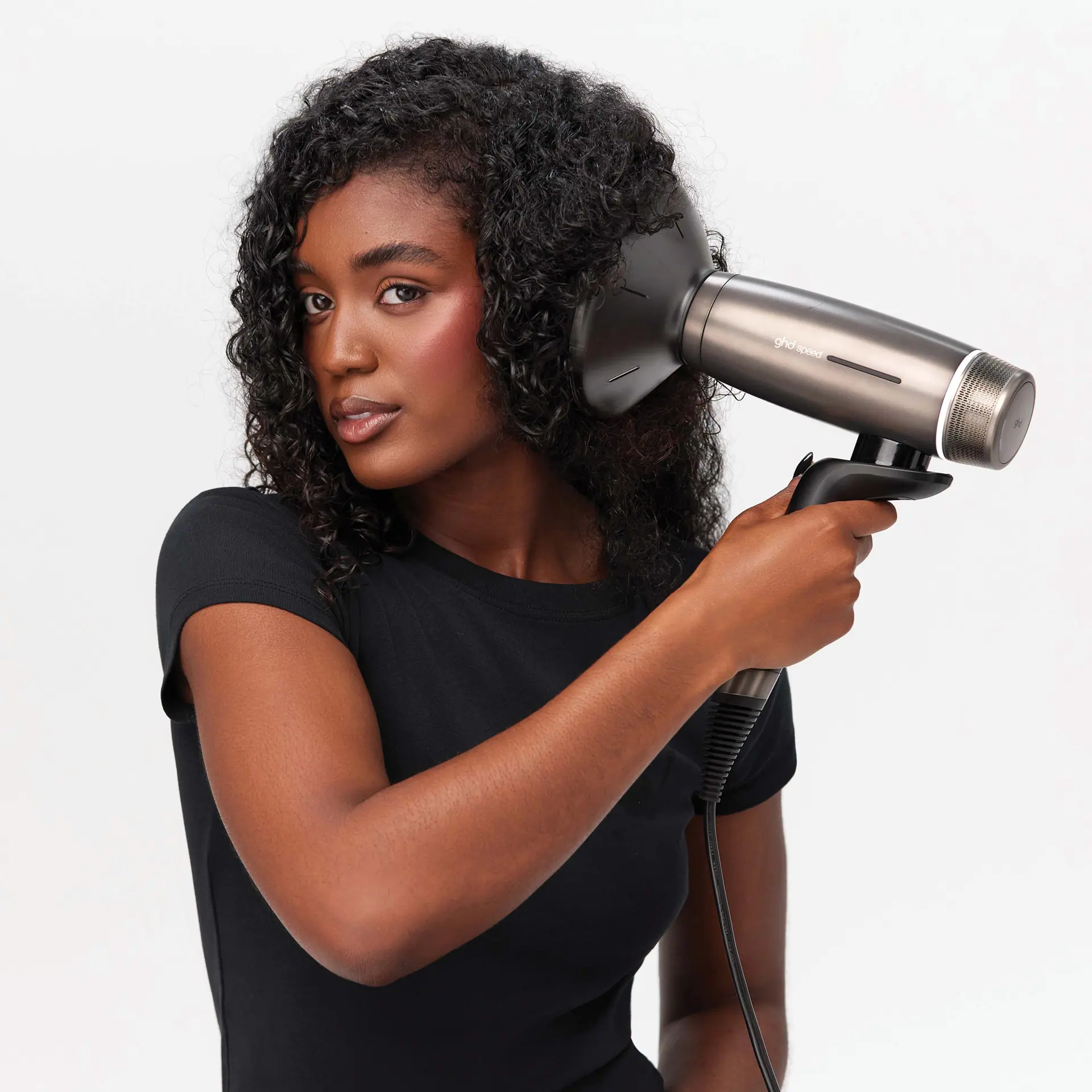 GHD Speed Professional Curl Diffuser