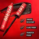 Rimmel Thrill Seeker Mega Lift Mascara
