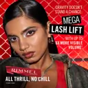 Rimmel Thrill Seeker Mega Lift Mascara