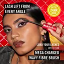 Rimmel Thrill Seeker Mega Lift Mascara
