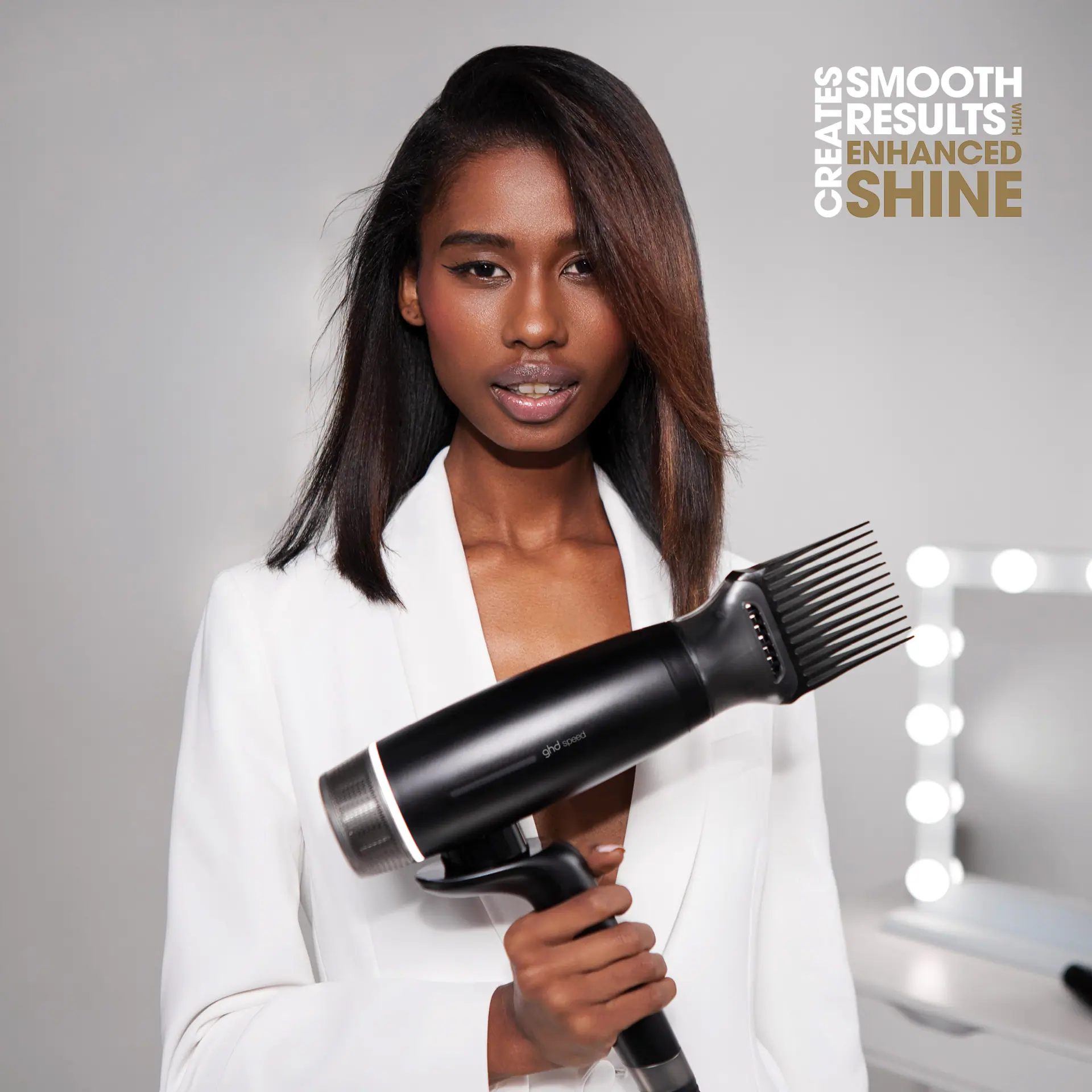 GHD Speed Professional High Strength Comb