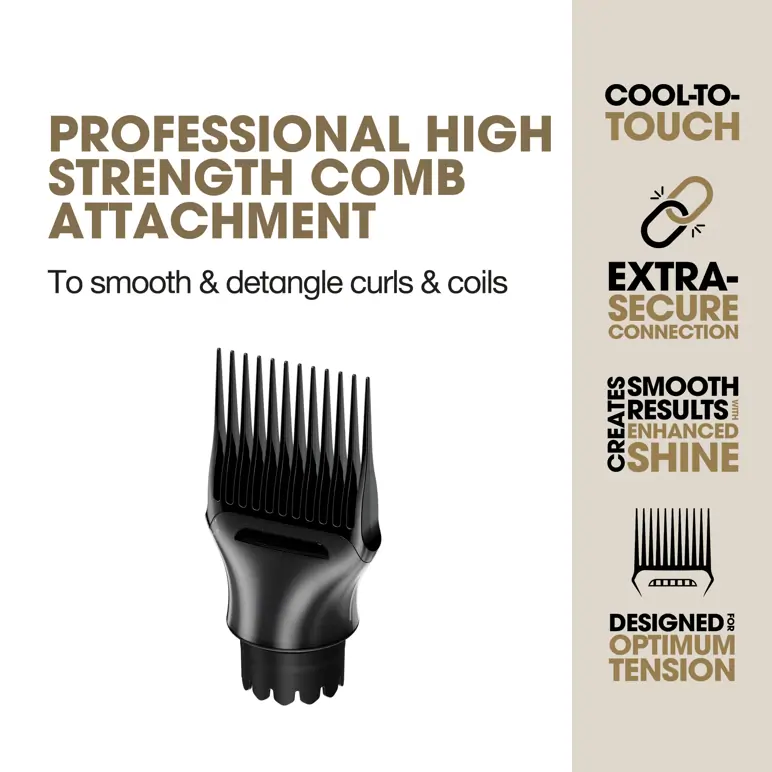 GHD Speed Professional High Strength Comb