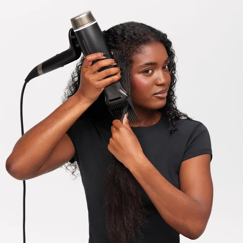GHD Speed Professional High Strength Comb