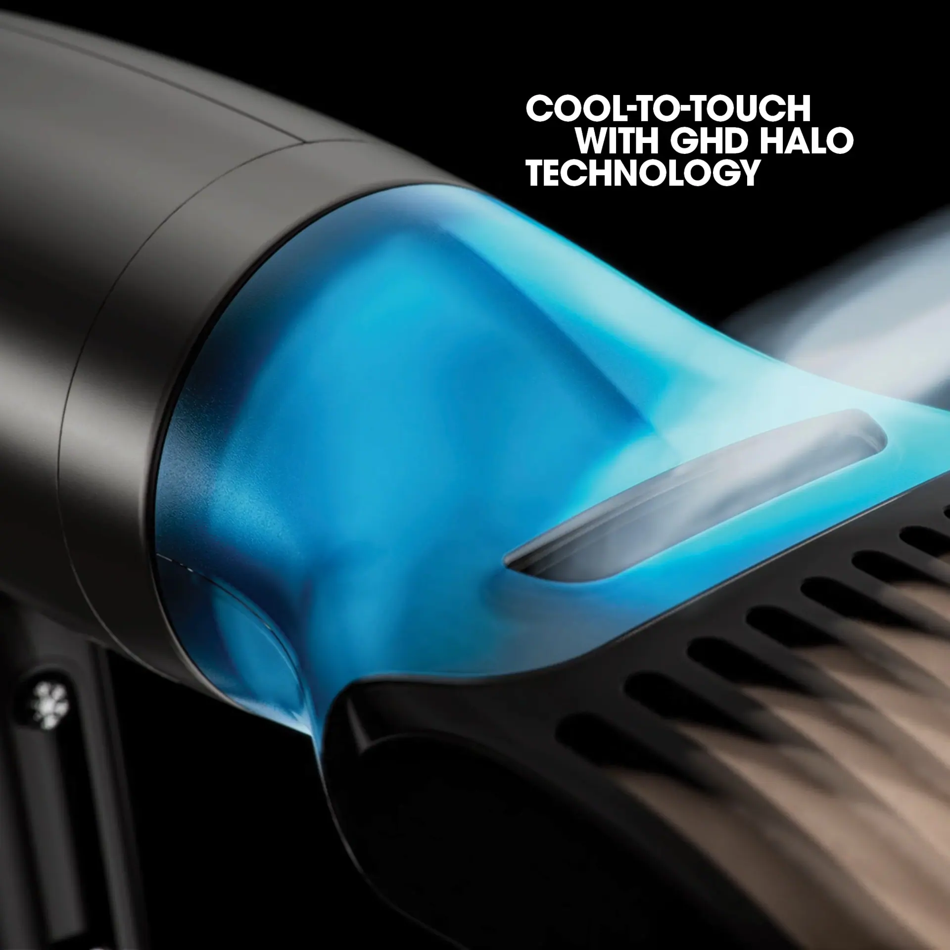 GHD Speed Professional High Strength Comb