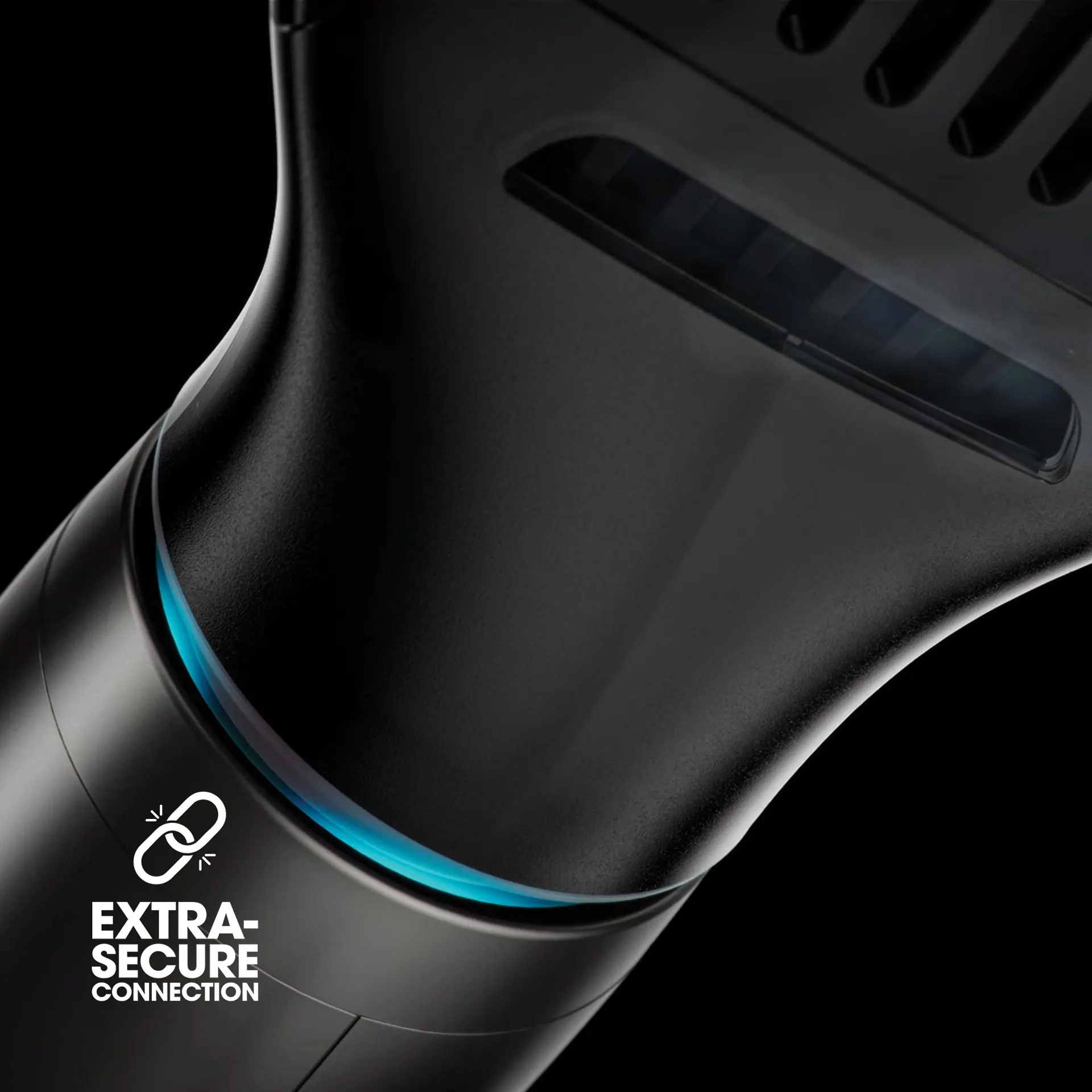 GHD Speed Professional High Strength Comb