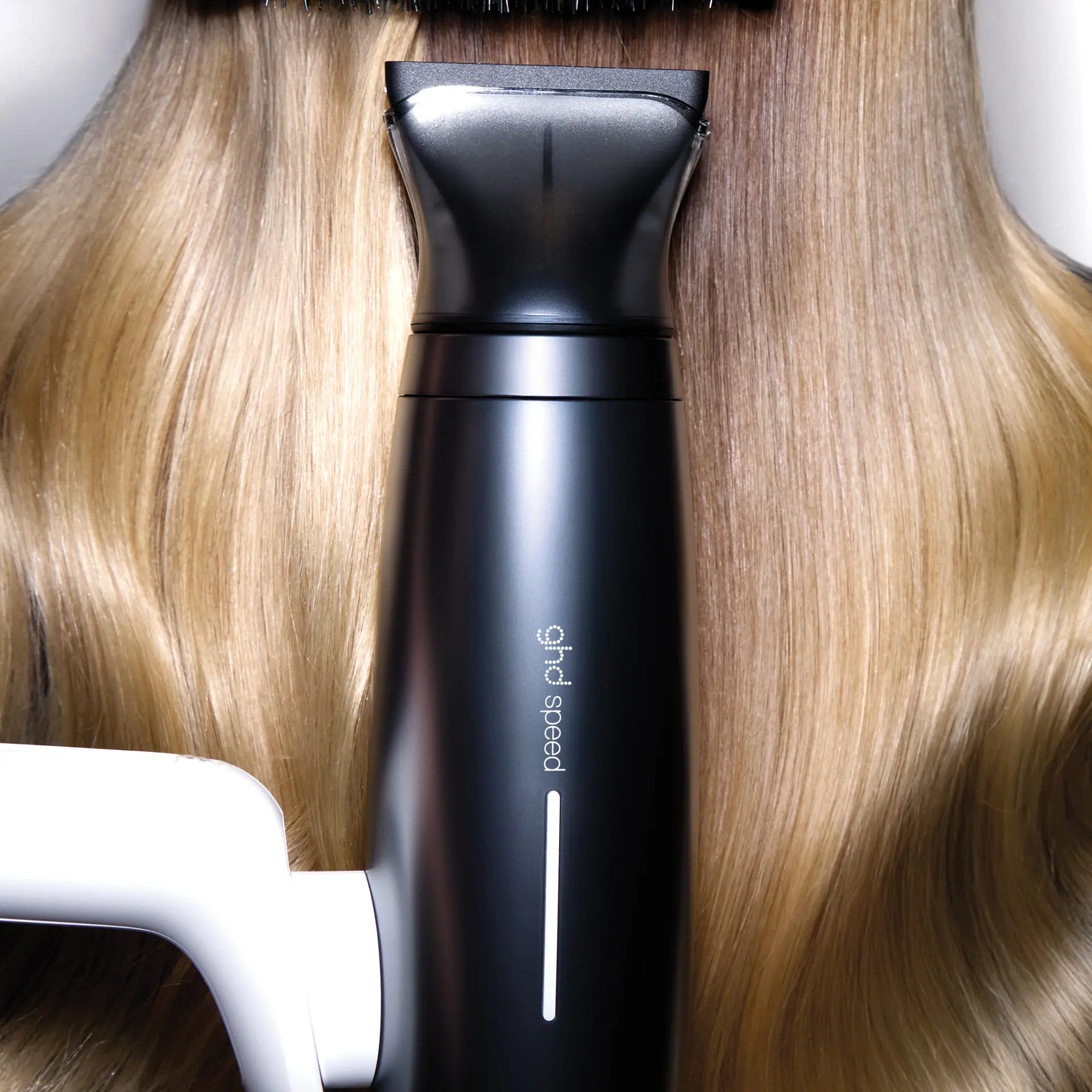 GHD Speed Professional Precision Styling Concentrator