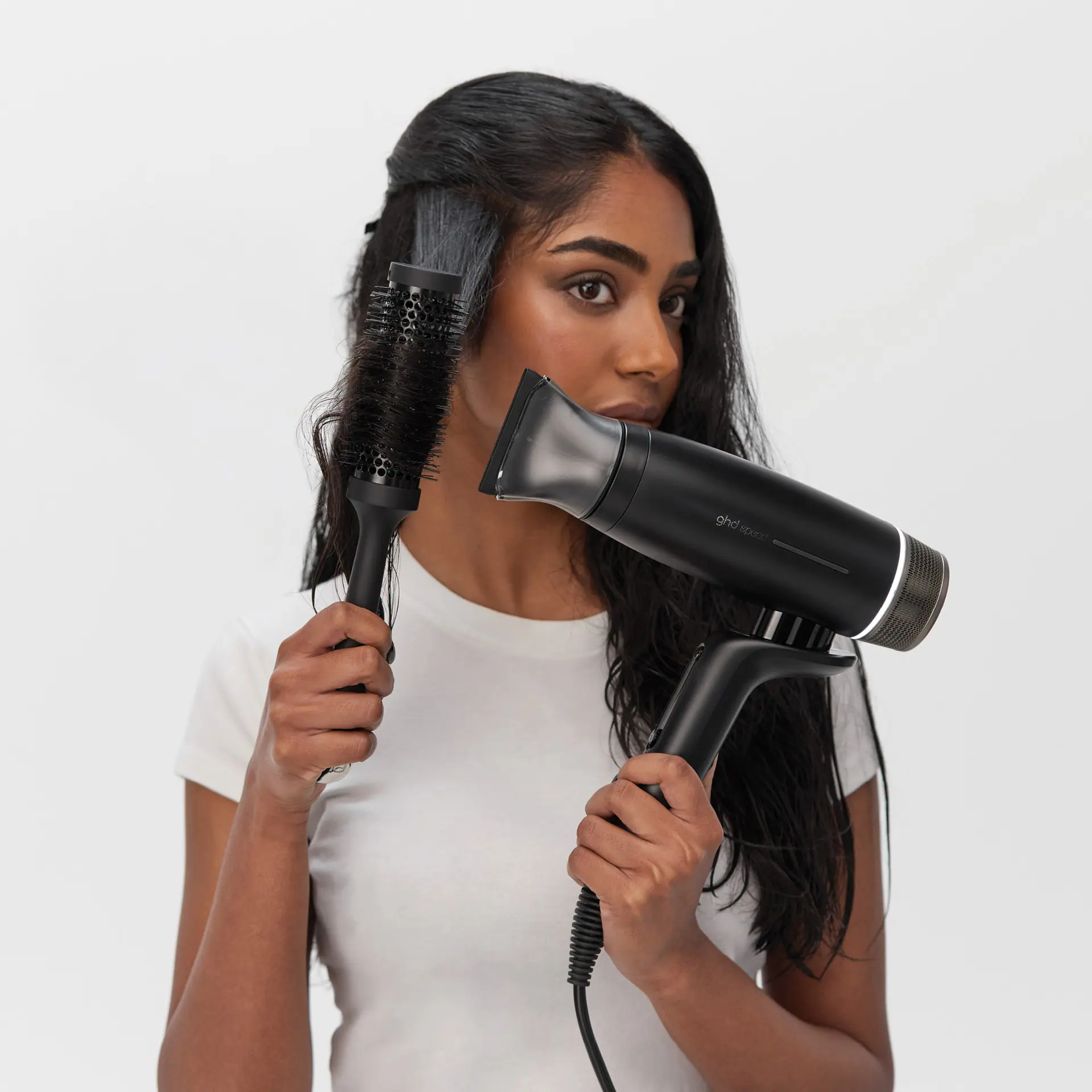 GHD Speed Professional Precision Styling Concentrator