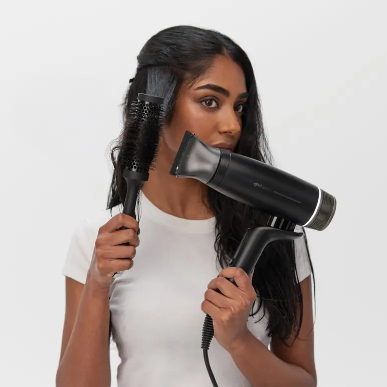 GHD Speed Professional Precision Styling Concentrator