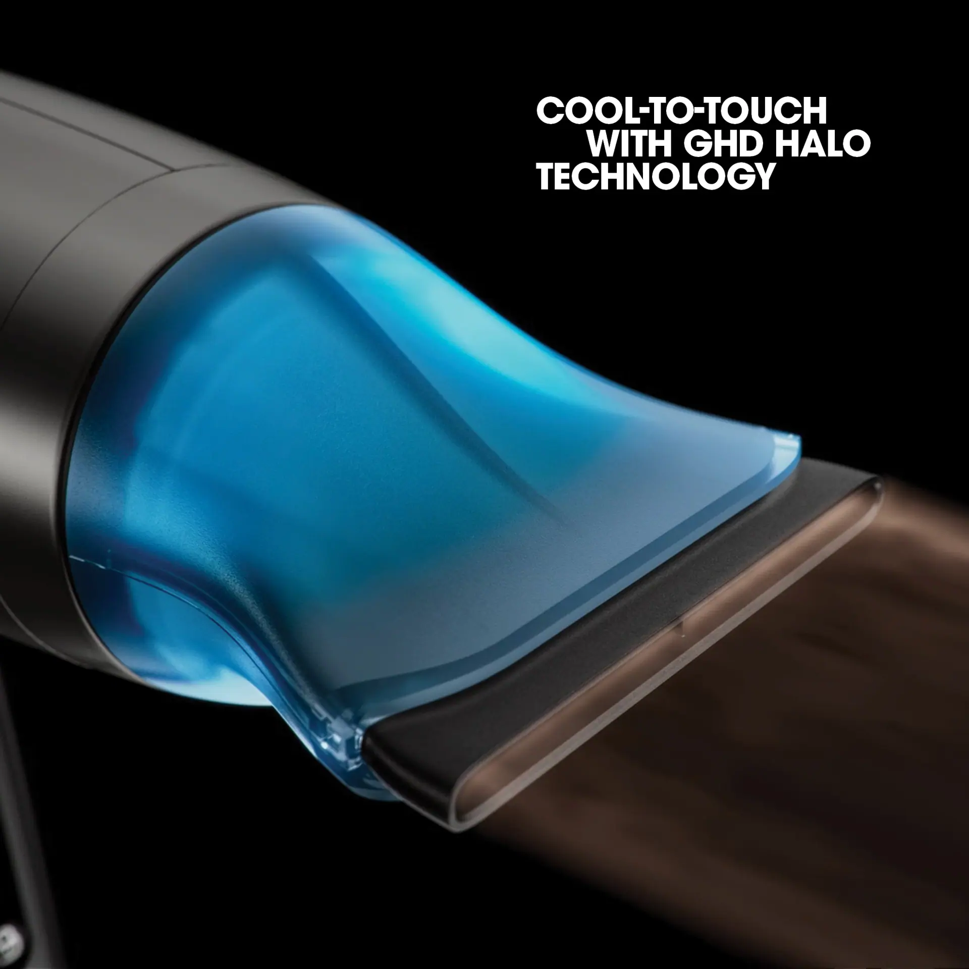 GHD Speed Professional Precision Styling Concentrator