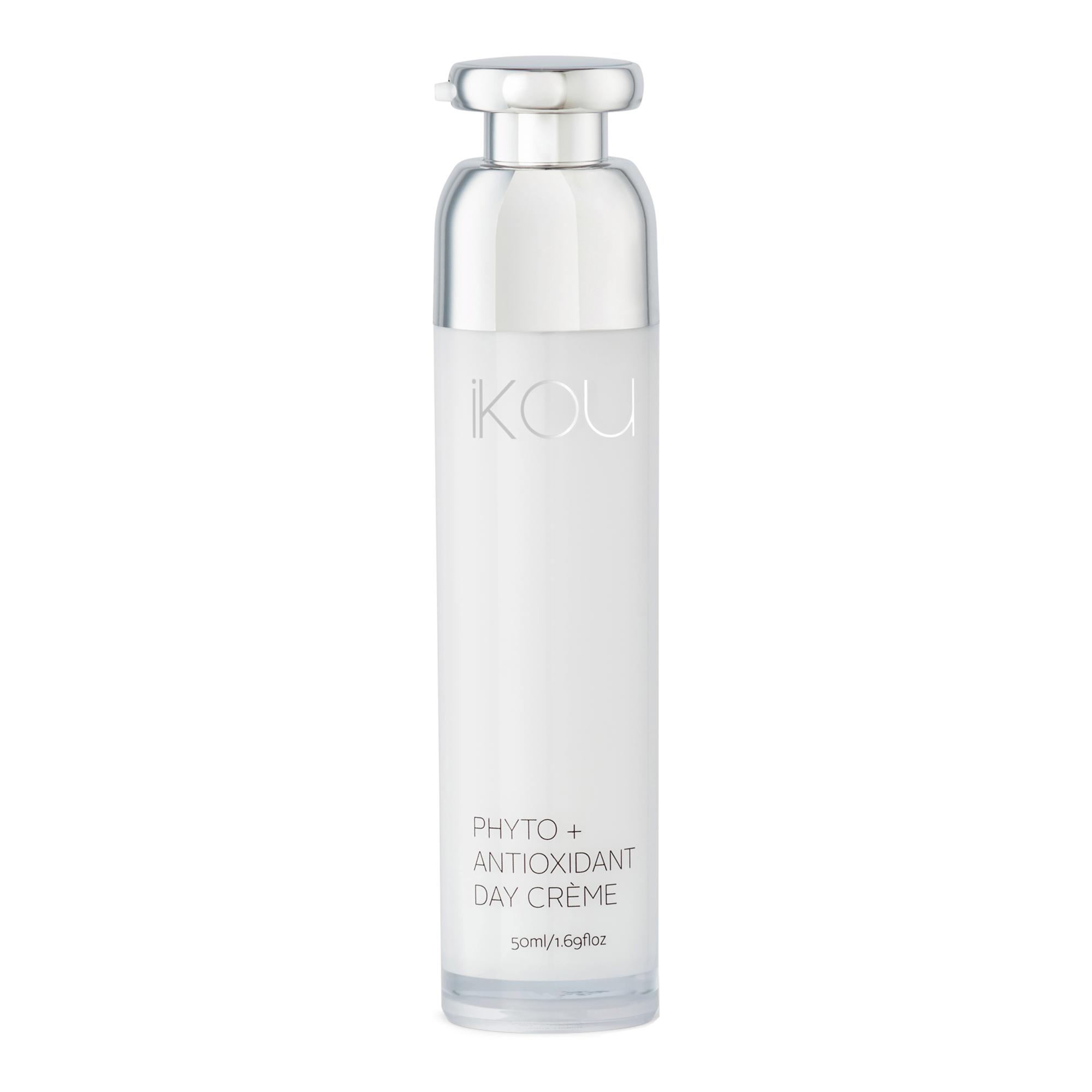 iKOU Phyto+ Antioxidant Day Creme 50ml - Adore Beauty