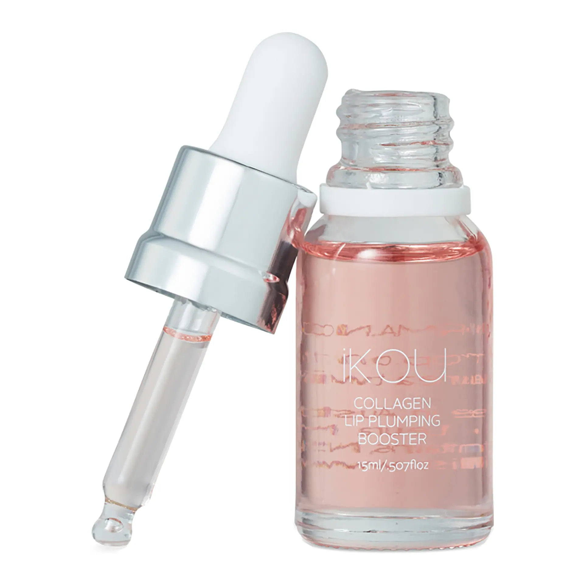 IKOU Collagen Lip Plumping Booster 15ml