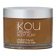 IKOU Organic Body Buff Italian Orange & Jojoba 300g