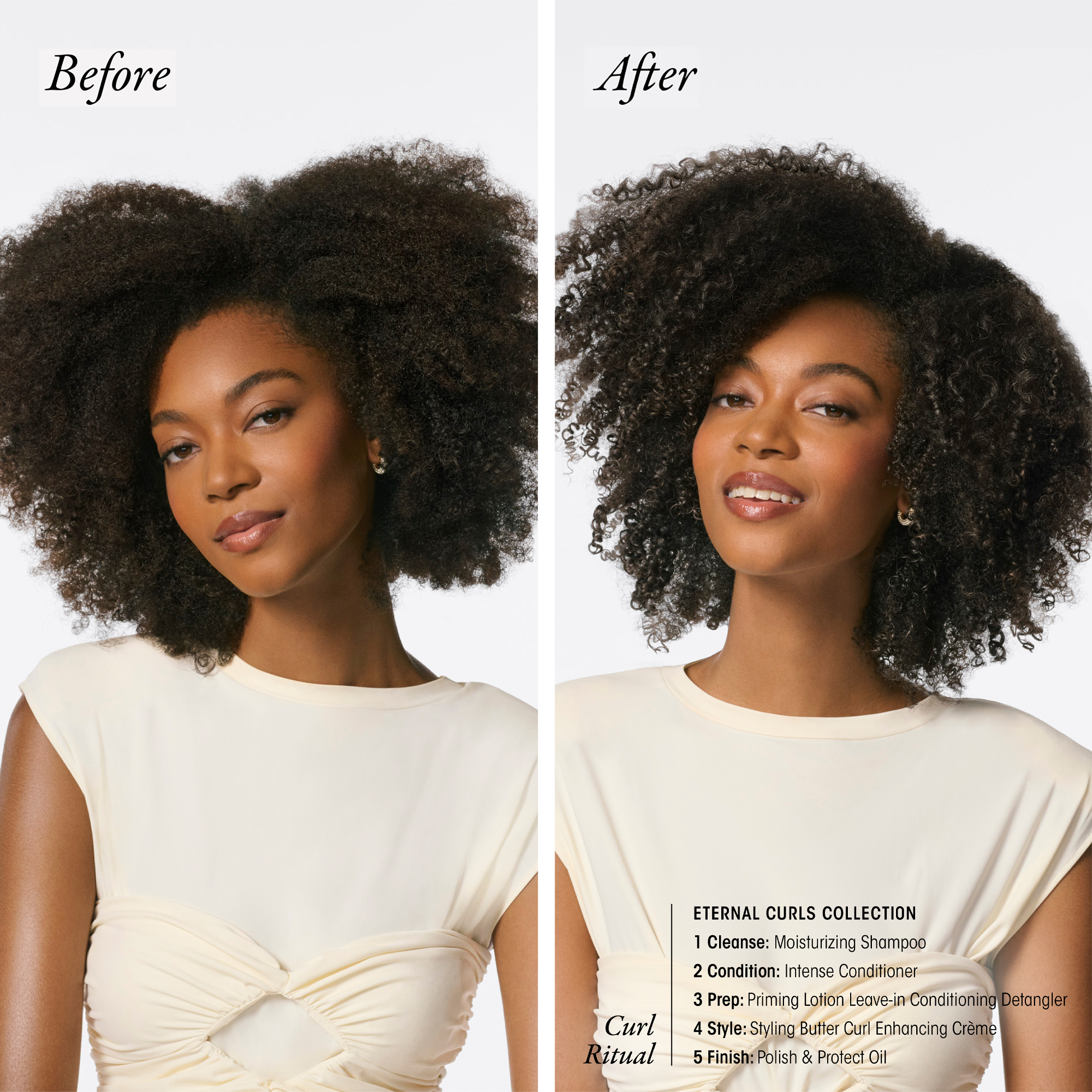 Oribe Eternal Curls Intense Conditioner 200ml