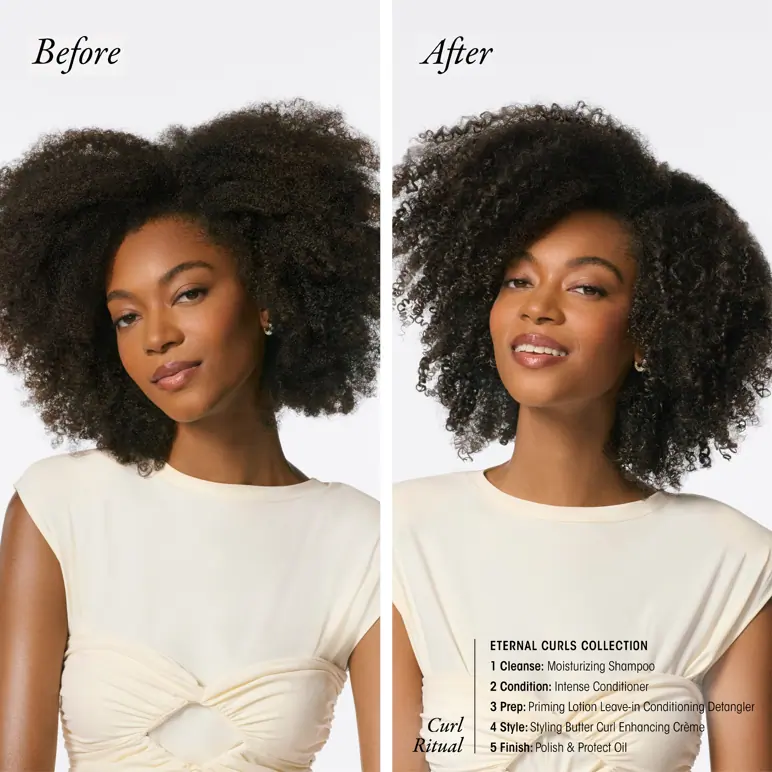 Oribe Eternal Curls Intense Conditioner 200ml