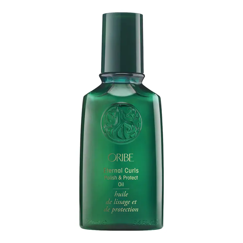 Oribe Eternal Curls Polish & Protect Oil 100ml
