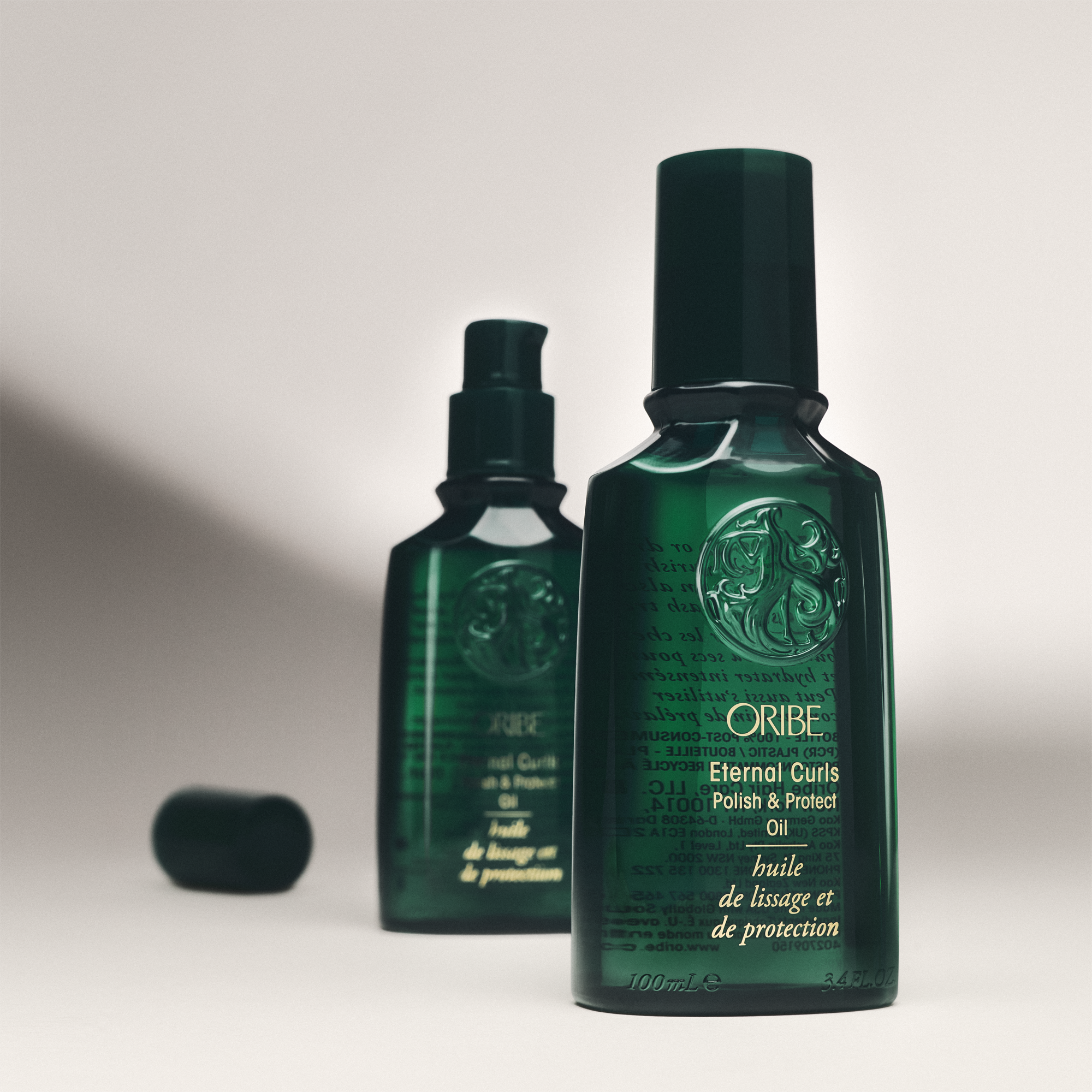 Oribe Eternal Curls Polish & Protect Oil 100ml