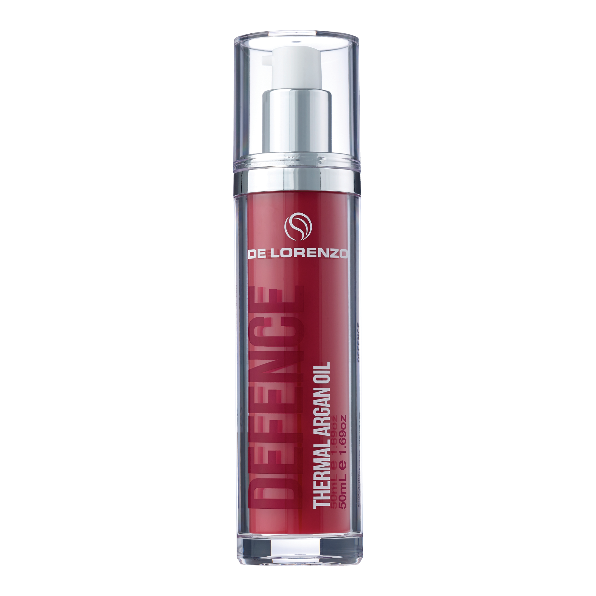 De Lorenzo Bond Defence Argan Oil 50mL