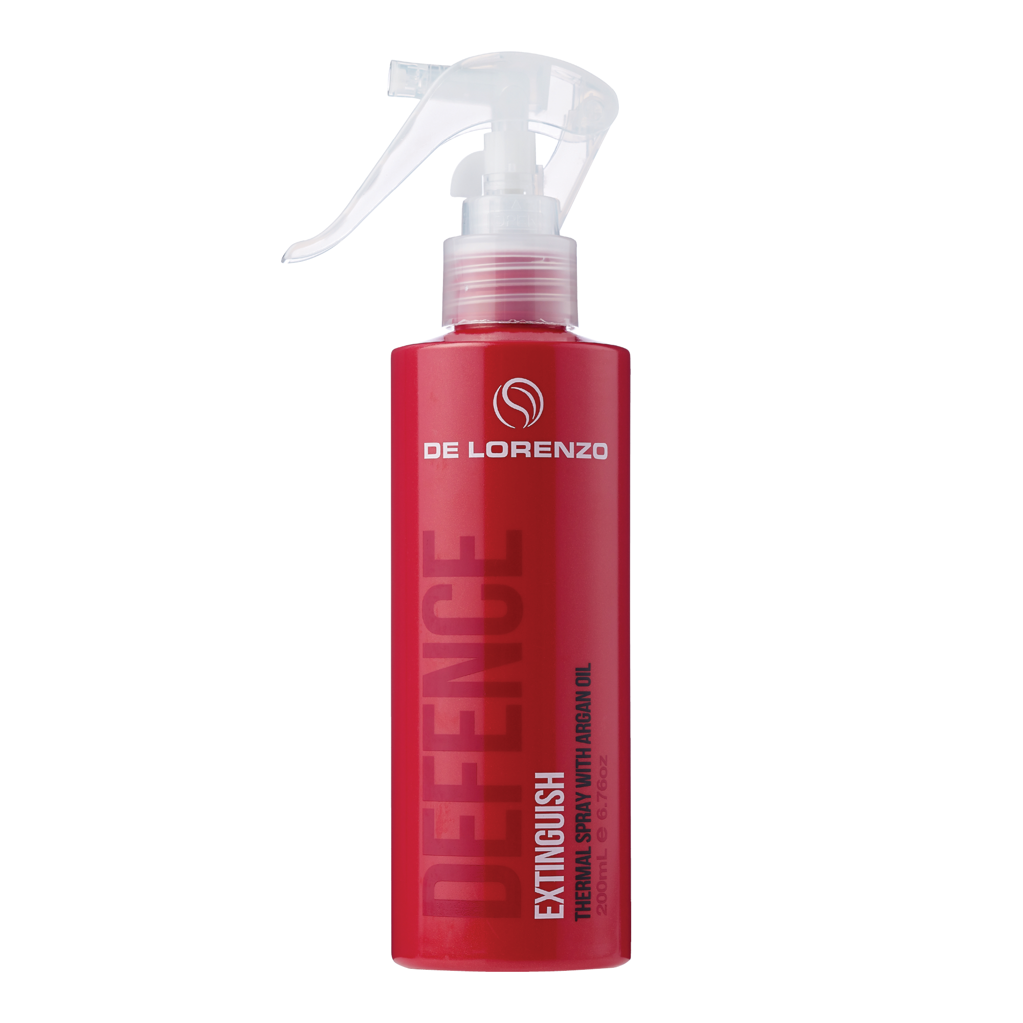 De Lorenzo Bond Defence Extinguish Thermal Heat Protectant 200mL