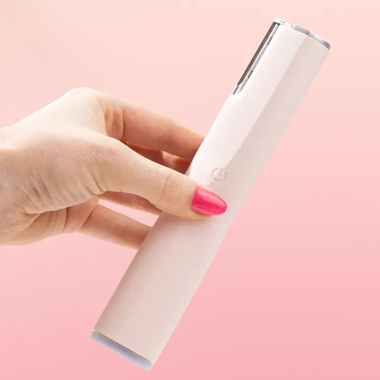 Kahlia Skin Ultrasonic Dermaplaner