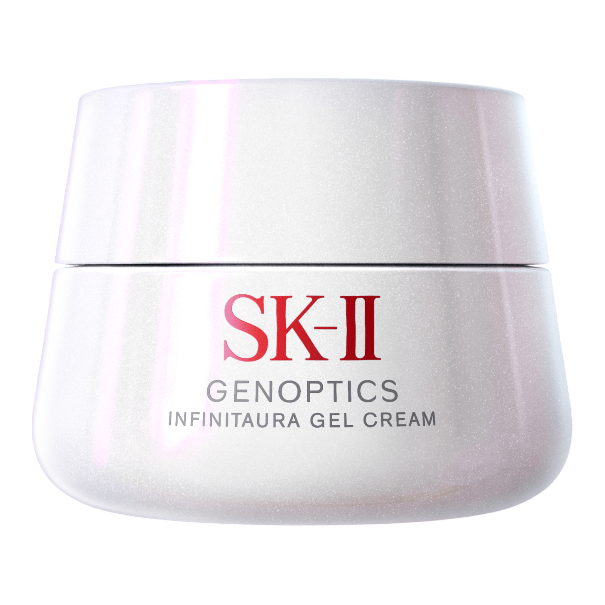 SK-II GENOPTICS INFINITAURA GEL CREAM 美品 SK-II GenOptics Infinitaura Gel Cream 50ml - Adore Beauty