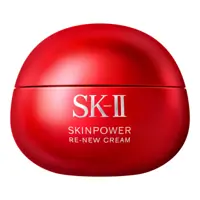SK-II Skinpower Re-New Essence 50ml - Adore Beauty