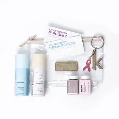 Kevin.Murphy 8-Piece Gift - Buy 3 AUS ONLY