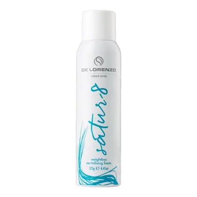 De Lorenzo Instant Accentu8 Satur8 Volume Foam 125g